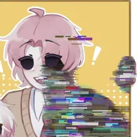 Hiha Glitch