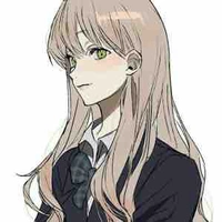 Hoshino Nanami