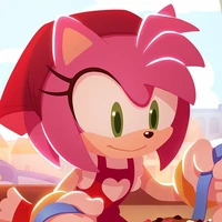 Amy