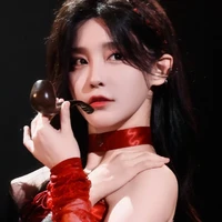 Vương Hiểu Giai_nàng