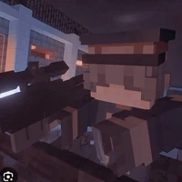 Morgan [◇Đội Trưởng khu giam V◇]