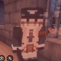 Jasmine [⚘️Đội Trưởng khu giam A⚘️]