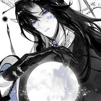 Bạch Nhan-kiếp trước