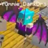 Yummie darkdragon