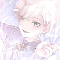 Len Kagamine(Hoàng tử từ ước láng giềng)