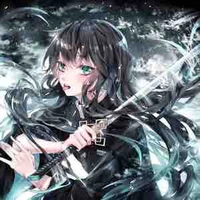 Tokitou Muichirou 