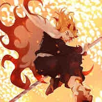 Rengoku Kyojuro 