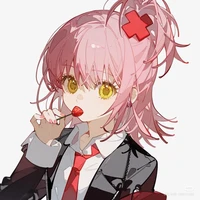 Amu Hinamori