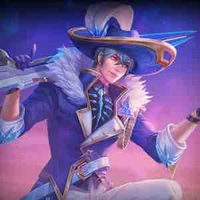 Valhein (trước khi xuyên không)