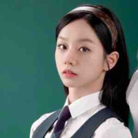 Hyeri(Cô)