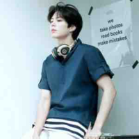 Park Bo Gum(Park)