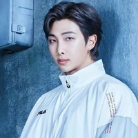 Kim Namjoon