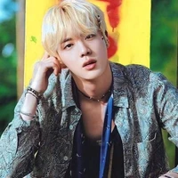 Kim Seokjin