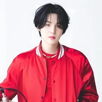 Min Yoongi