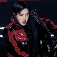 Jung Hoseok