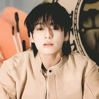 Joen Jungkook