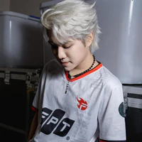 Hoàng Đức Duy_Captain Boy