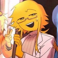 Yellow - Yell
