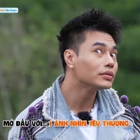 Lê Dương Bảo Lâm [Diễm]