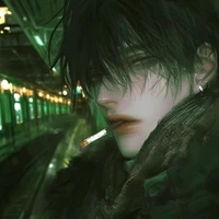 R - Randolph Vincent