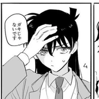 Kudo Shinichi