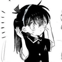 Kudo Shinichi [Hồi Nhỏ]