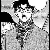 Kudo Yusaku