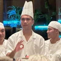 Trần Tất Vũ - BigDaddy