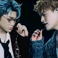 con vk Rhyder , thk ck Captain