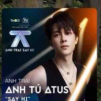 Anh Tú