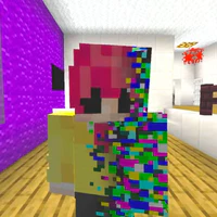 Hiha Glitch