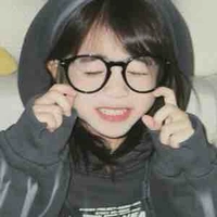 Oh Woori ( lúc nhỏ )