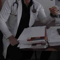 Ông Oh ( bố Woori)