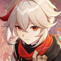 Kazuha