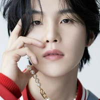 Min Yoongi