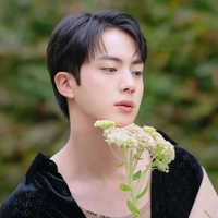 Kim Seok Jin