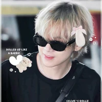 Kim Taehyung