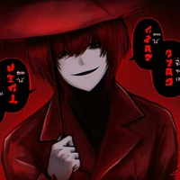 Mr. Scarletella