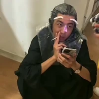 Con nhỏ t/g trốn trại