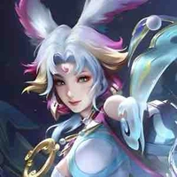 Liliana (Lưu Thủy Thần Long) 