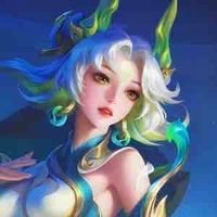 Rouie (Thuỵ Mộc Thanh Long) 