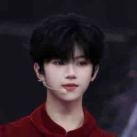 Trương Hàm Thuỵ-em