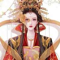 Tần Trang Nhược-Hoàng Hậu