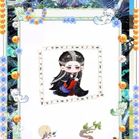 🦊 Cáo Đỏ 💛 Triệu Viễn Chu 💠