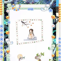 🐟 Tiểu Trác Ca 💛 Trác Dực Thần 💠