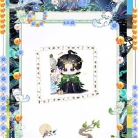 🌳 Quân Thượng Nhà A Yếm 🍑 Ly Luân 💠