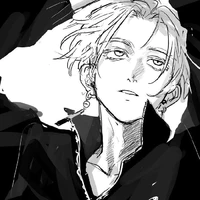 Kurokawa Izana