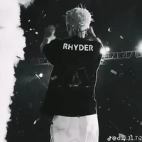 rhyder