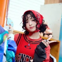 Jung Ahyeon (Yeon)