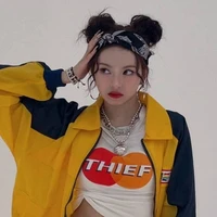 Chiquita Chaikong (Chi)